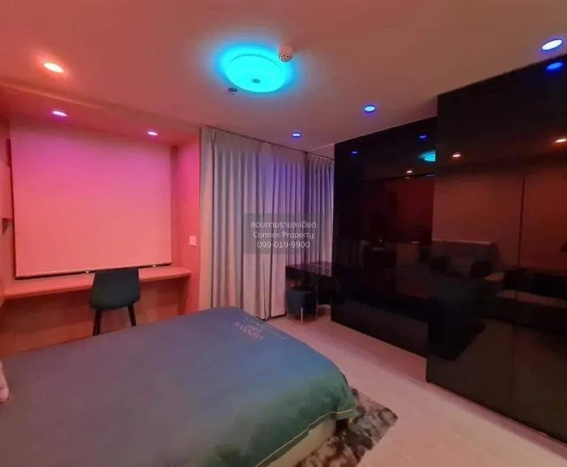 FOR RENT condo , Life Ladprao , BTS-Ha Yaek Lat Phrao , Chomphon 