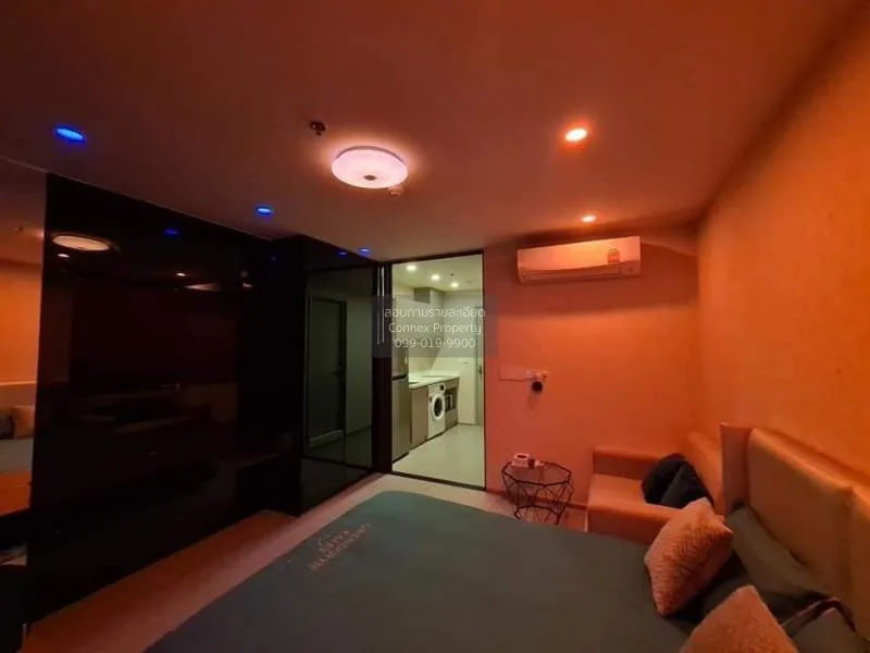 FOR RENT condo , Life Ladprao , BTS-Ha Yaek Lat Phrao , Chomphon 