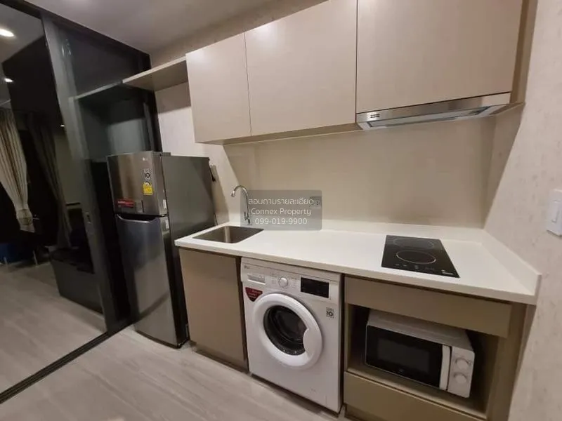 FOR RENT condo , Life Ladprao , BTS-Ha Yaek Lat Phrao , Chomphon 