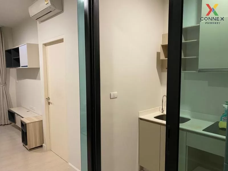 ขายคอนโด  นิช ไพรด์ ทองหล่อ-เพชรบุรี BTS-ทองหล่อ บางกะปิ เขต ห้วย 3