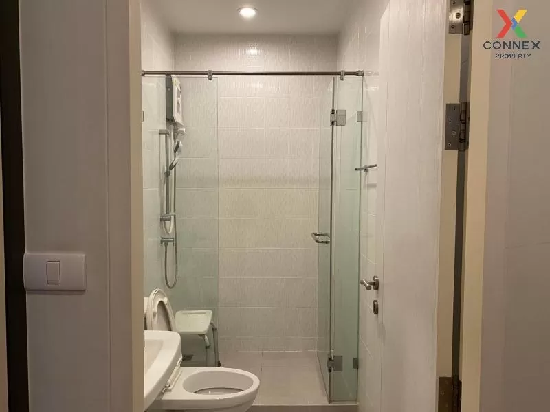 ขายคอนโด  นิช ไพรด์ ทองหล่อ-เพชรบุรี BTS-ทองหล่อ บางกะปิ เขต ห้วย 4