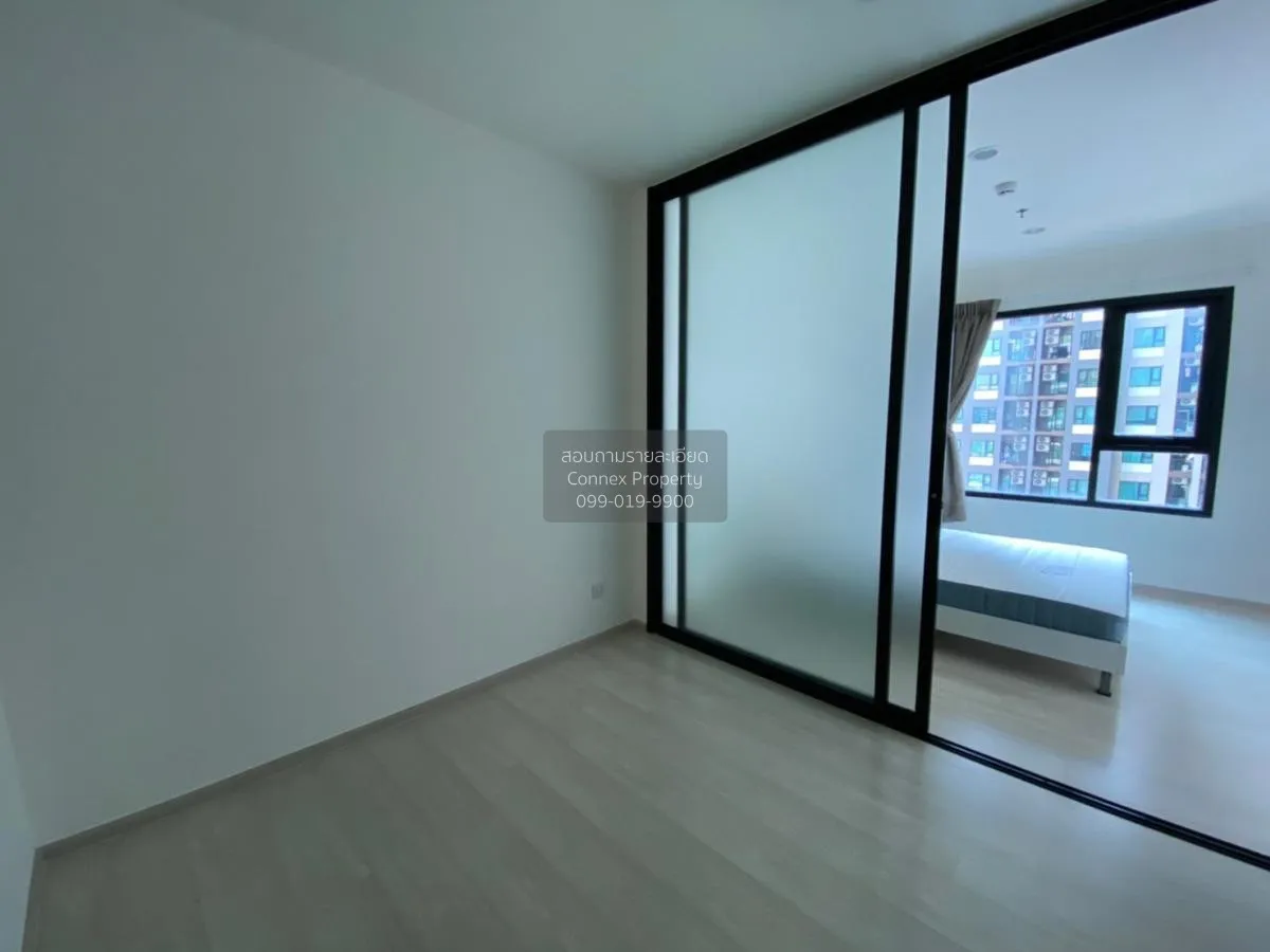 ขายคอนโด  ไลฟ์ อโศก MRT-เพชรบุรี บางกะปิ เขต ห้วยขวาง กรุงเทพ CX- 4