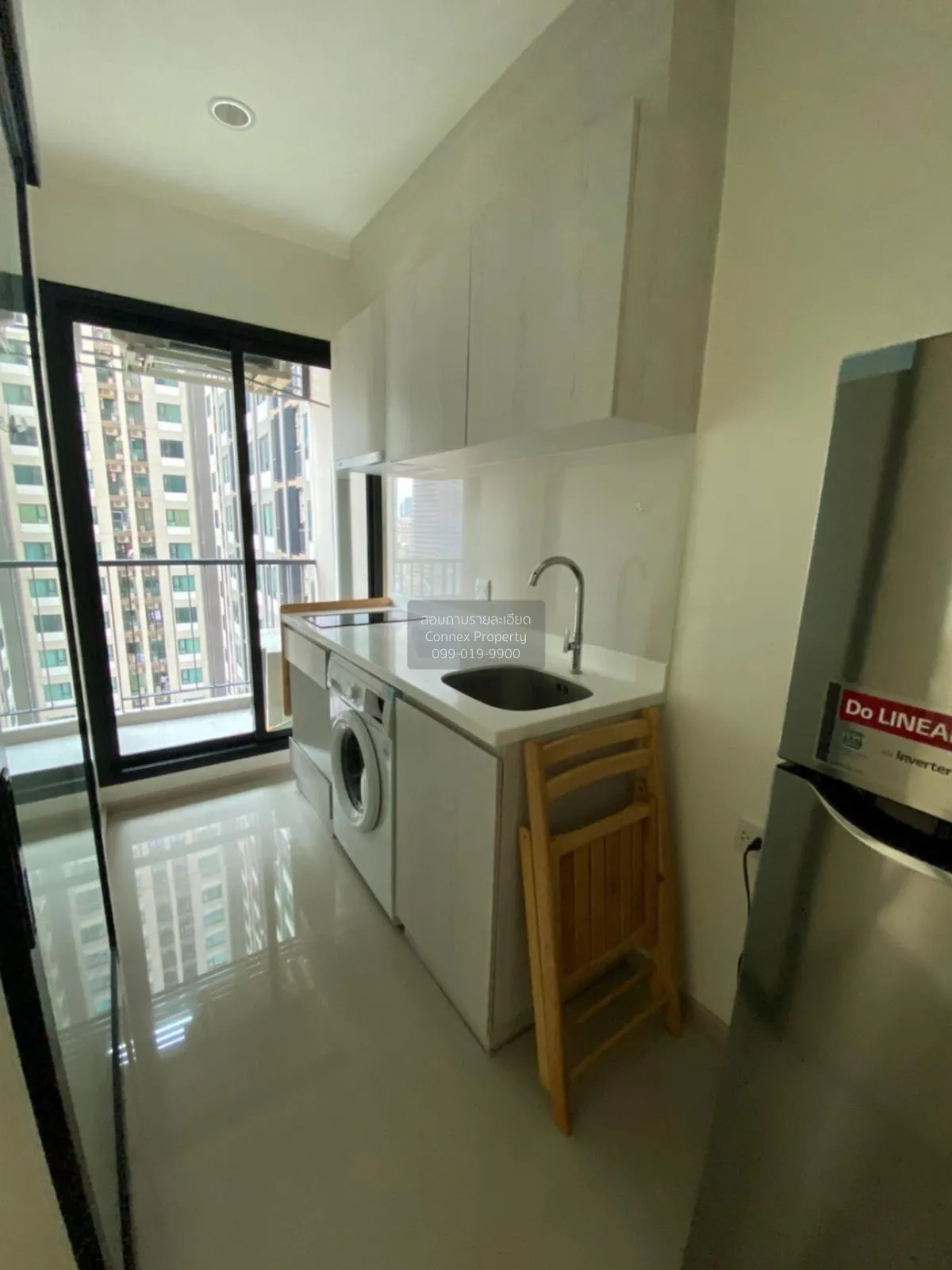 ขายคอนโด  ไลฟ์ อโศก MRT-เพชรบุรี บางกะปิ เขต ห้วยขวาง กรุงเทพ CX-