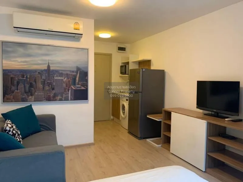 FOR RENT condo , Elio Sukhumvit 64 , BTS-Punnawithi , Bang Chak , 1