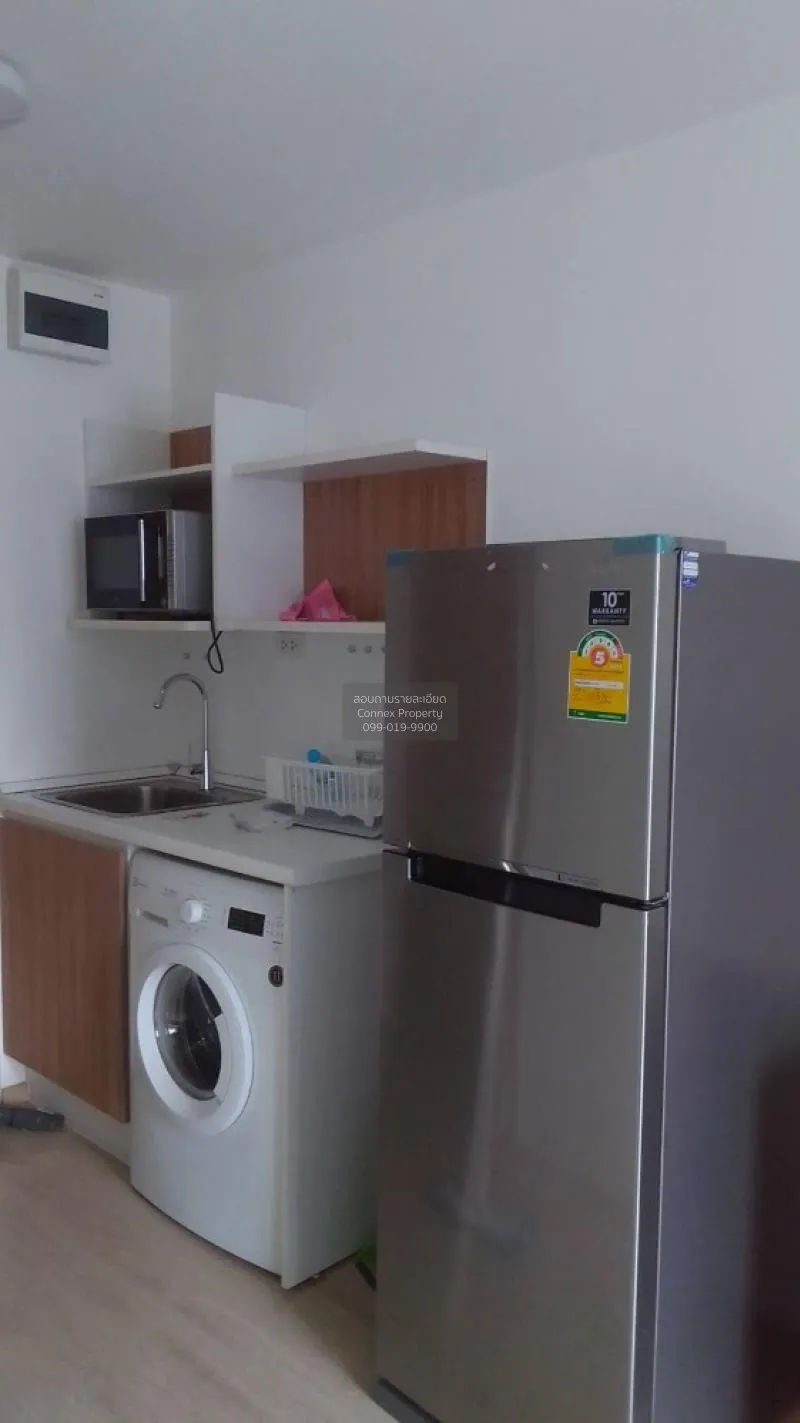 FOR RENT condo , Elio Sukhumvit 64 , BTS-Punnawithi , Bang Chak , 2