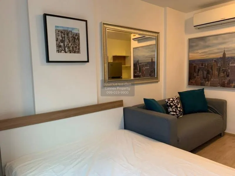 FOR RENT condo , Elio Sukhumvit 64 , BTS-Punnawithi , Bang Chak , 3