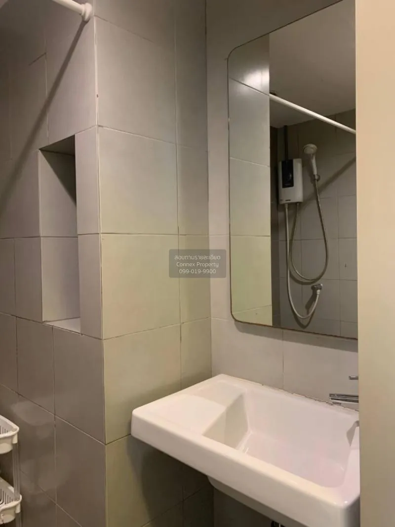 FOR RENT condo , Elio Sukhumvit 64 , BTS-Punnawithi , Bang Chak , 4