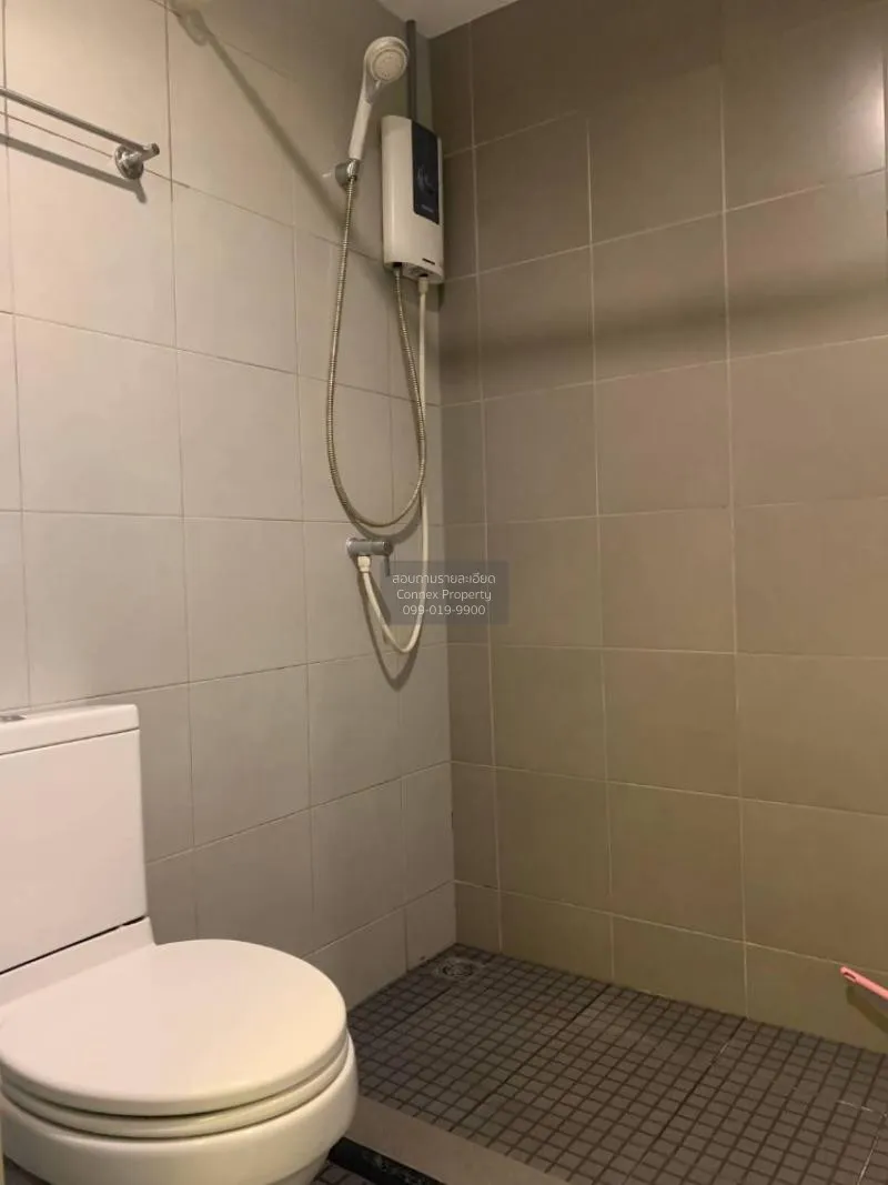 FOR RENT condo , Elio Sukhumvit 64 , BTS-Punnawithi , Bang Chak ,