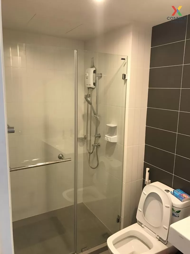 FOR RENT condo , The President Sathorn - Ratchaphruek 1 , BTS-Ban