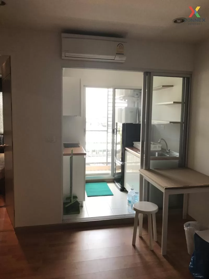 FOR RENT condo , The President Sathorn - Ratchaphruek 1 , BTS-Ban