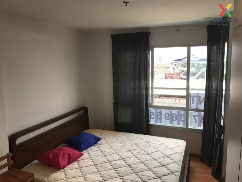 FOR RENT condo , The President Sathorn - Ratchaphruek 1 , BTS-Ban