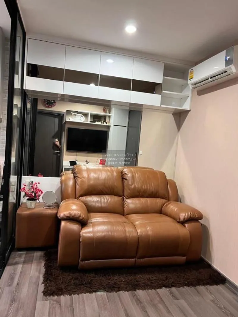 เช่าคอนโด  \nเดอะ เบส สุขุมวิท 77 ชั้นสูง BTS-อ่อนนุช พระโขนงเหนื 1