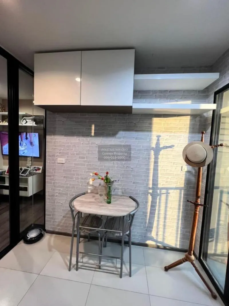 เช่าคอนโด  \nเดอะ เบส สุขุมวิท 77 ชั้นสูง BTS-อ่อนนุช พระโขนงเหนื