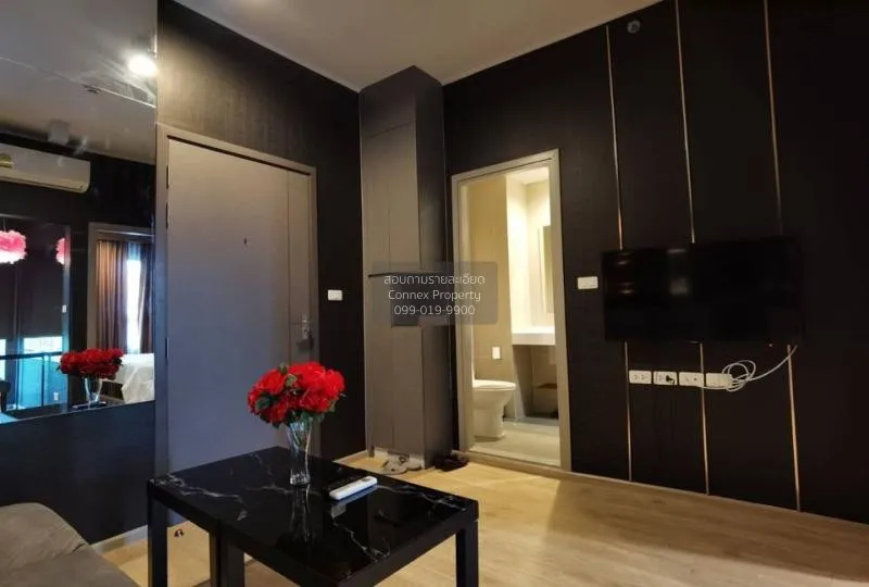 FOR RENT condo , Ideo New Rama 9 , ARL-Ramkhamhaeng , Hua Mak , B 3