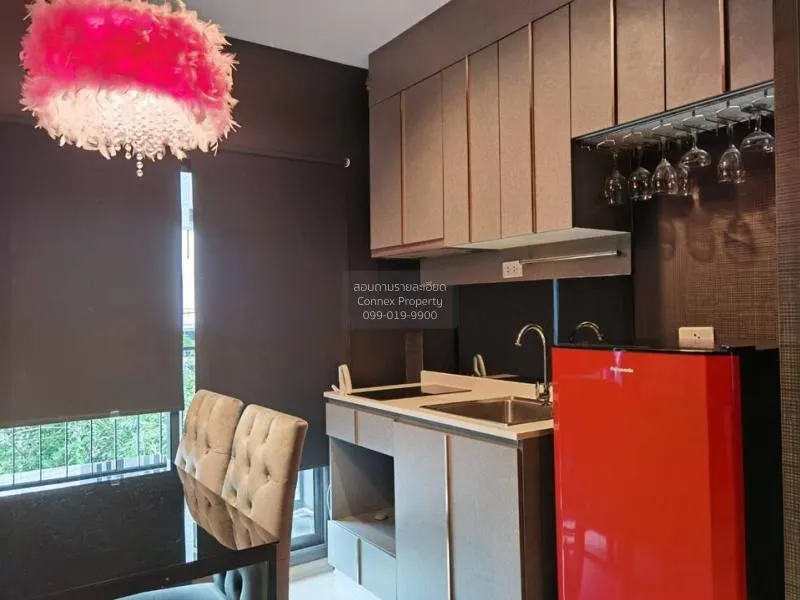 FOR RENT condo , Ideo New Rama 9 , ARL-Ramkhamhaeng , Hua Mak , B