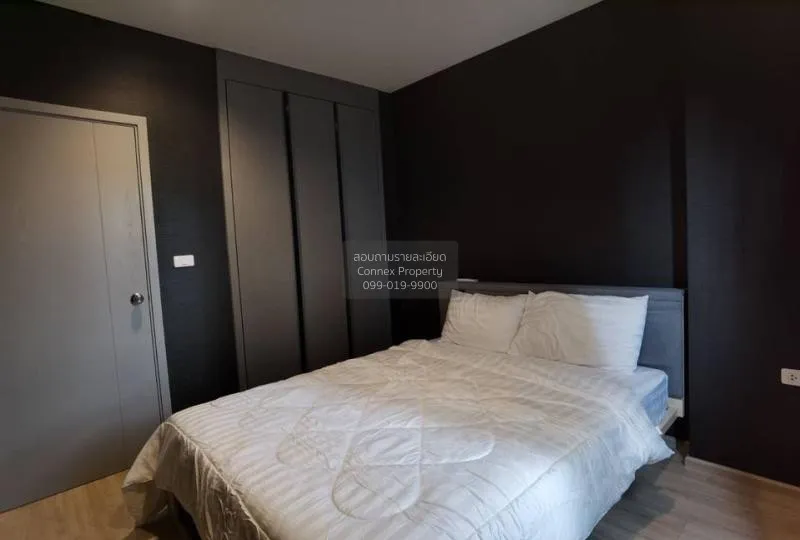 FOR RENT condo , Ideo New Rama 9 , ARL-Ramkhamhaeng , Hua Mak , B