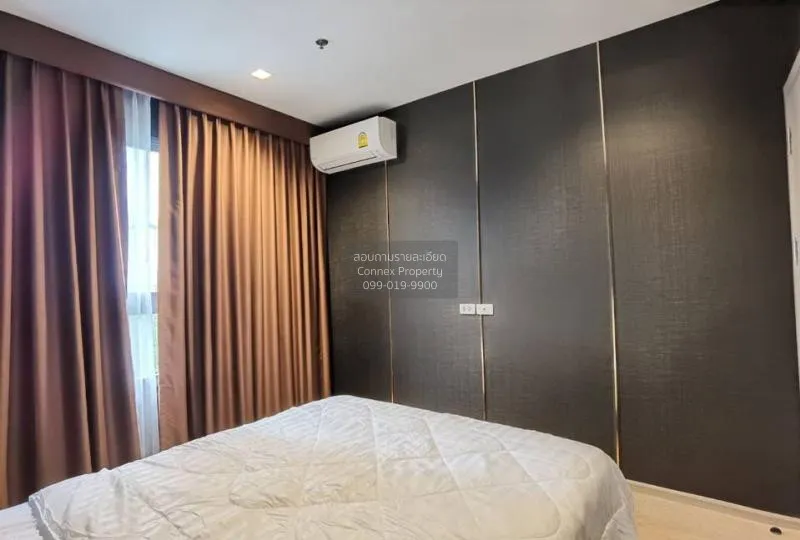FOR RENT condo , Ideo New Rama 9 , ARL-Ramkhamhaeng , Hua Mak , B