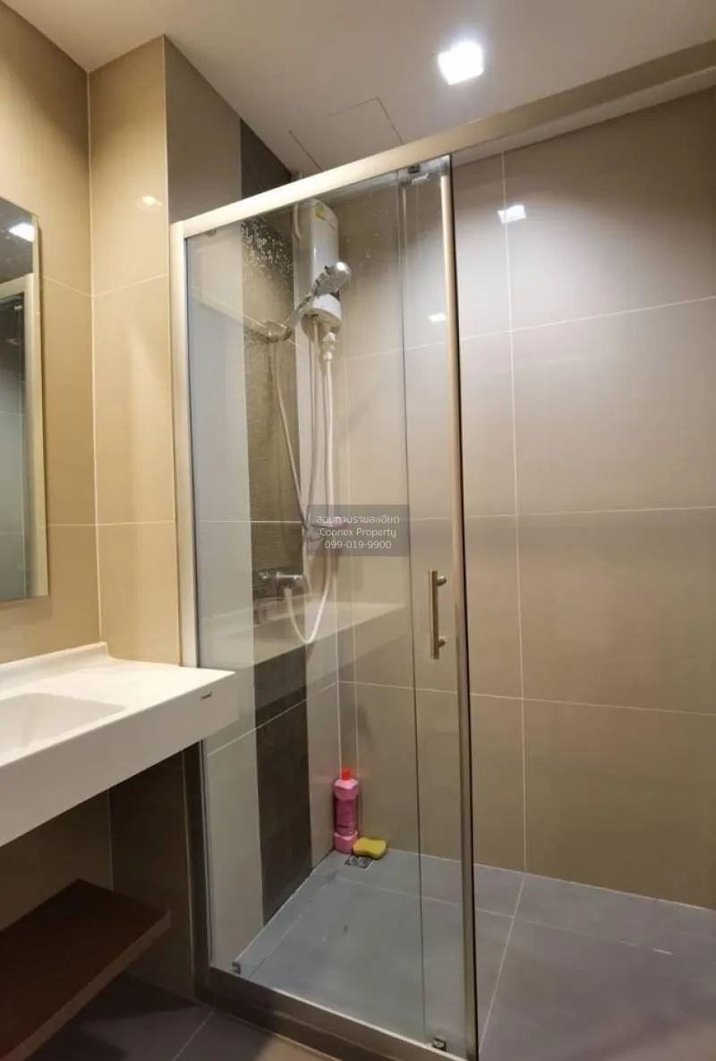 FOR RENT condo , Ideo New Rama 9 , ARL-Ramkhamhaeng , Hua Mak , B