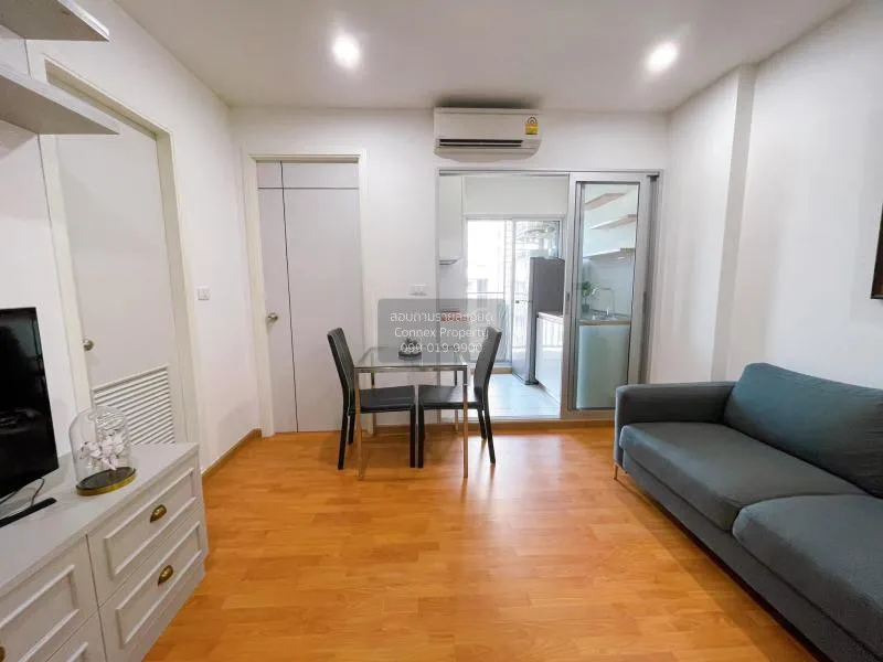 เช่าคอนโด  เดอะ เพรสซิเดนท์ สาทร - ราชพฤกษ์ 2 BTS-บางหว้า ปากคลอง 2