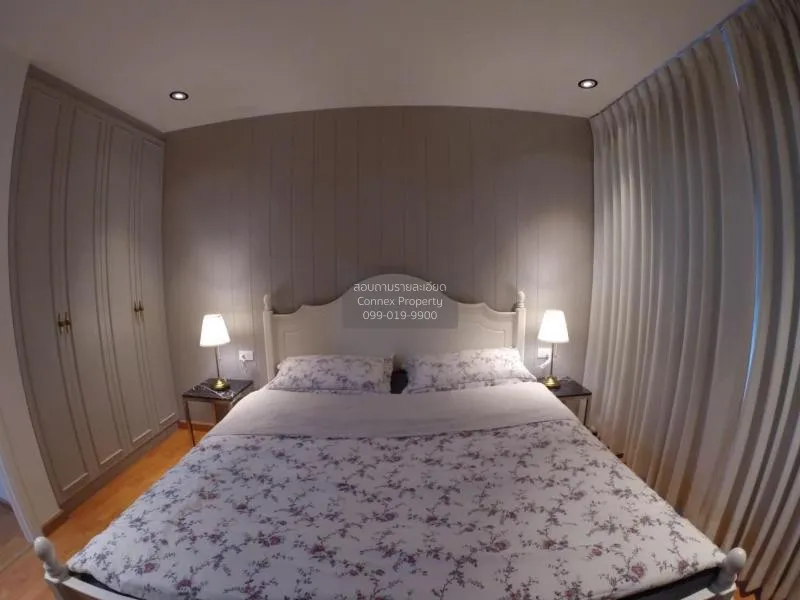 เช่าคอนโด  เดอะ เพรสซิเดนท์ สาทร - ราชพฤกษ์ 2 BTS-บางหว้า ปากคลอง