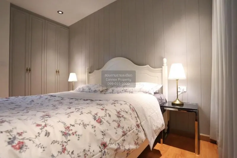 เช่าคอนโด  เดอะ เพรสซิเดนท์ สาทร - ราชพฤกษ์ 2 BTS-บางหว้า ปากคลอง