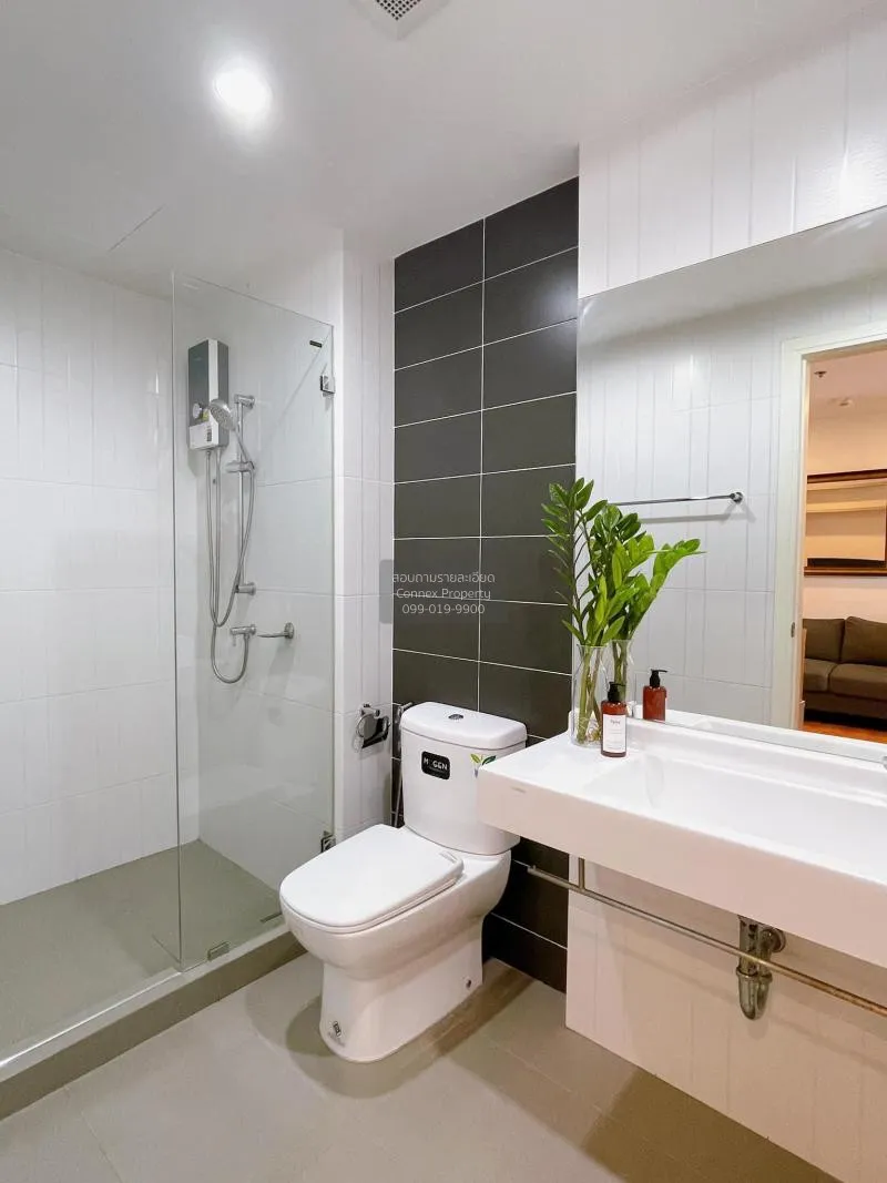 เช่าคอนโด  เดอะ เพรสซิเดนท์ สาทร - ราชพฤกษ์ 2 BTS-บางหว้า ปากคลอง