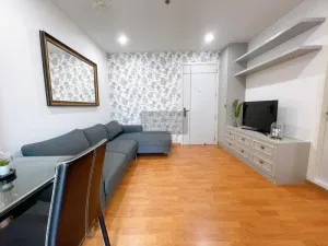 เช่าคอนโด  เดอะ เพรสซิเดนท์ สาทร - ราชพฤกษ์ 2 BTS-บางหว้า ปากคลองภาษีเจริญ เขต ภาษีเจริญ กรุงเทพ CX-77249