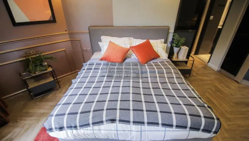 ขายคอนโด  แชปเตอร์ จุฬา-สามย่าน MRT-สามย่าน สี่พระยา เขต บางรัก ก