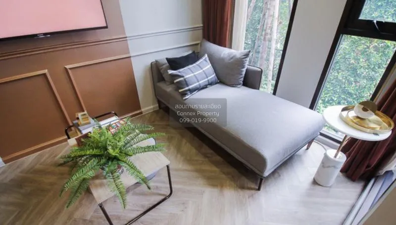 ขายคอนโด  แชปเตอร์ จุฬา-สามย่าน MRT-สามย่าน สี่พระยา เขต บางรัก ก