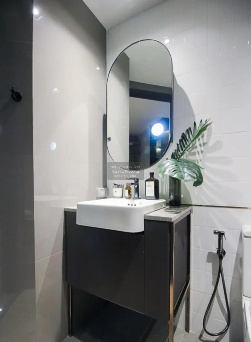 ขายคอนโด  แชปเตอร์ จุฬา-สามย่าน MRT-สามย่าน สี่พระยา เขต บางรัก ก