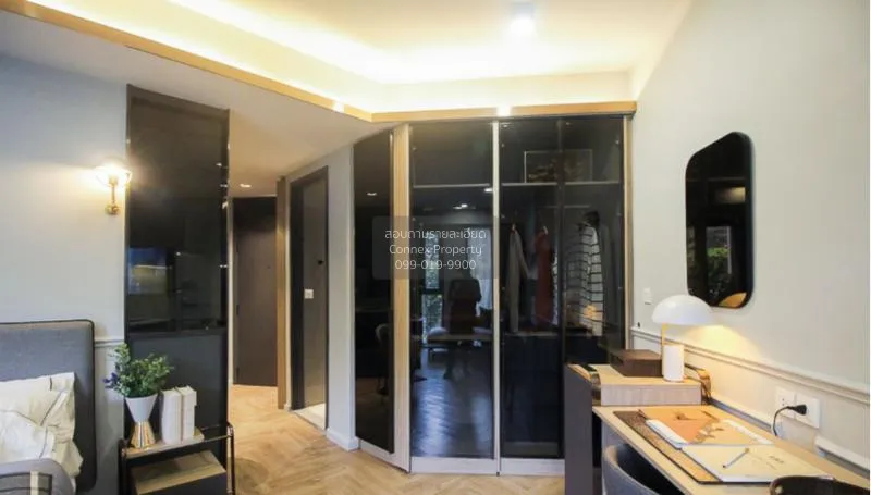 ขายคอนโด  แชปเตอร์ จุฬา-สามย่าน MRT-สามย่าน สี่พระยา เขต บางรัก ก 3