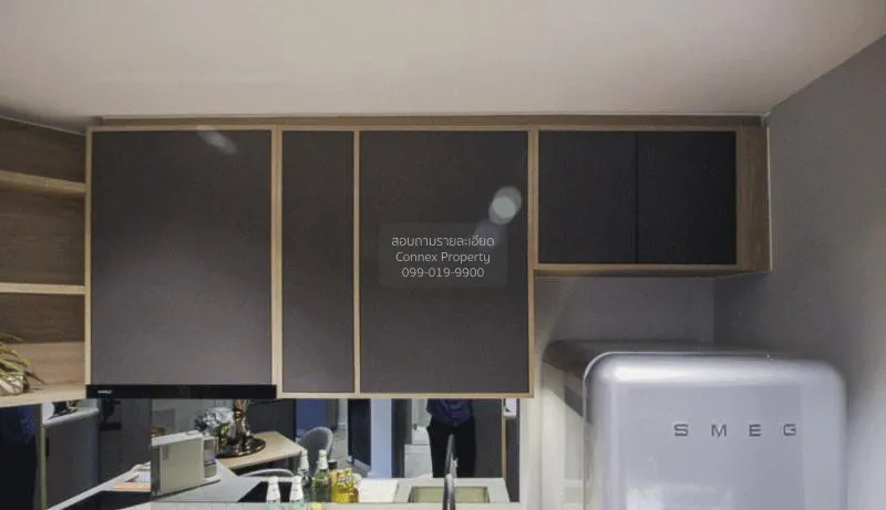 ขายคอนโด  แชปเตอร์ จุฬา-สามย่าน MRT-สามย่าน สี่พระยา เขต บางรัก ก