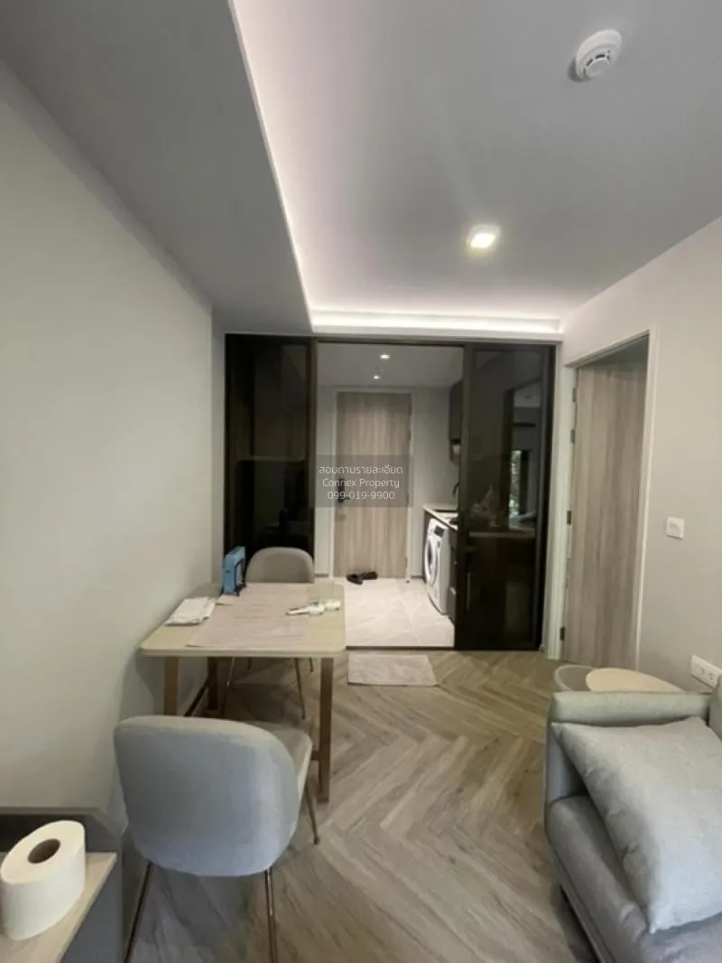 ขายคอนโด  แชปเตอร์ ทองหล่อ 25 BTS-ทองหล่อ คลองตัน เขต วัฒนา กรุงเ 2