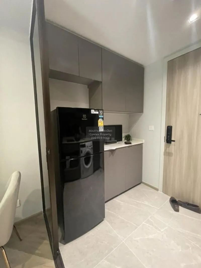 ขายคอนโด  แชปเตอร์ ทองหล่อ 25 BTS-ทองหล่อ คลองตัน เขต วัฒนา กรุงเ