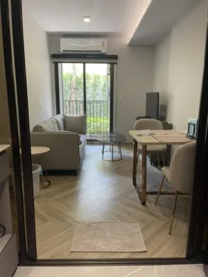 ขายคอนโด  แชปเตอร์ ทองหล่อ 25 BTS-ทองหล่อ คลองตัน เขต วัฒนา กรุงเทพ CX-77252