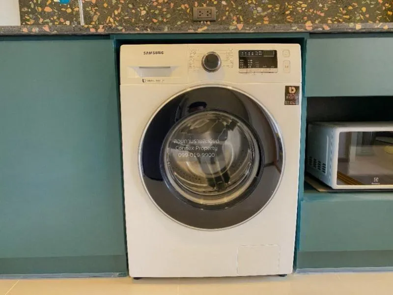 ขายคอนโด  เดอะ เบส สุขุมวิท 50 BTS-อ่อนนุช พระโขนงเหนือ เขต คลองเ