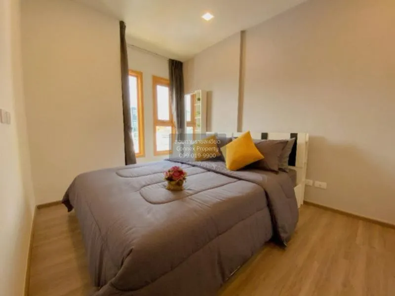 ขายคอนโด  เดอะ เบส สุขุมวิท 50 BTS-อ่อนนุช พระโขนงเหนือ เขต คลองเ