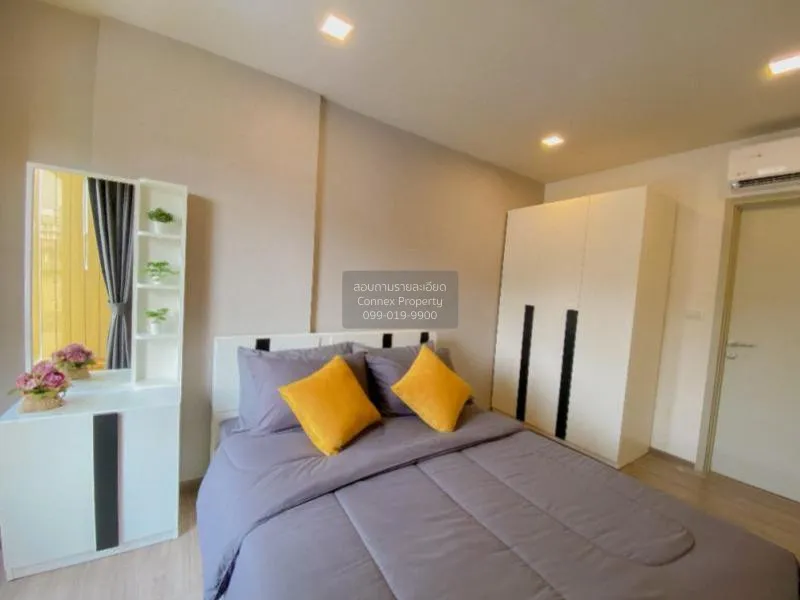 ขายคอนโด  เดอะ เบส สุขุมวิท 50 BTS-อ่อนนุช พระโขนงเหนือ เขต คลองเ