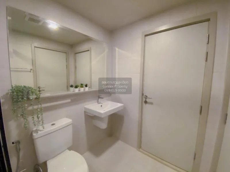 ขายคอนโด  เดอะ เบส สุขุมวิท 50 BTS-อ่อนนุช พระโขนงเหนือ เขต คลองเ