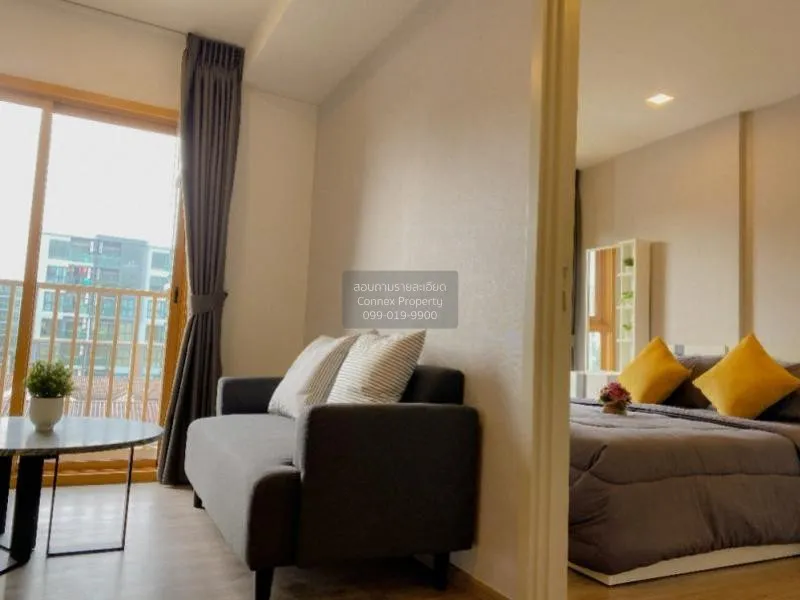 ขายคอนโด  เดอะ เบส สุขุมวิท 50 BTS-อ่อนนุช พระโขนงเหนือ เขต คลองเ 2