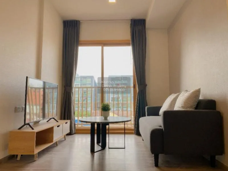 ขายคอนโด  เดอะ เบส สุขุมวิท 50 BTS-อ่อนนุช พระโขนงเหนือ เขต คลองเ 4