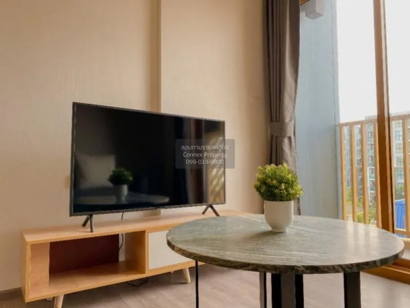 ขายคอนโด  เดอะ เบส สุขุมวิท 50 BTS-อ่อนนุช พระโขนงเหนือ เขต คลองเ