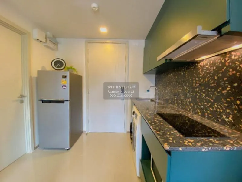 ขายคอนโด  เดอะ เบส สุขุมวิท 50 BTS-อ่อนนุช พระโขนงเหนือ เขต คลองเ