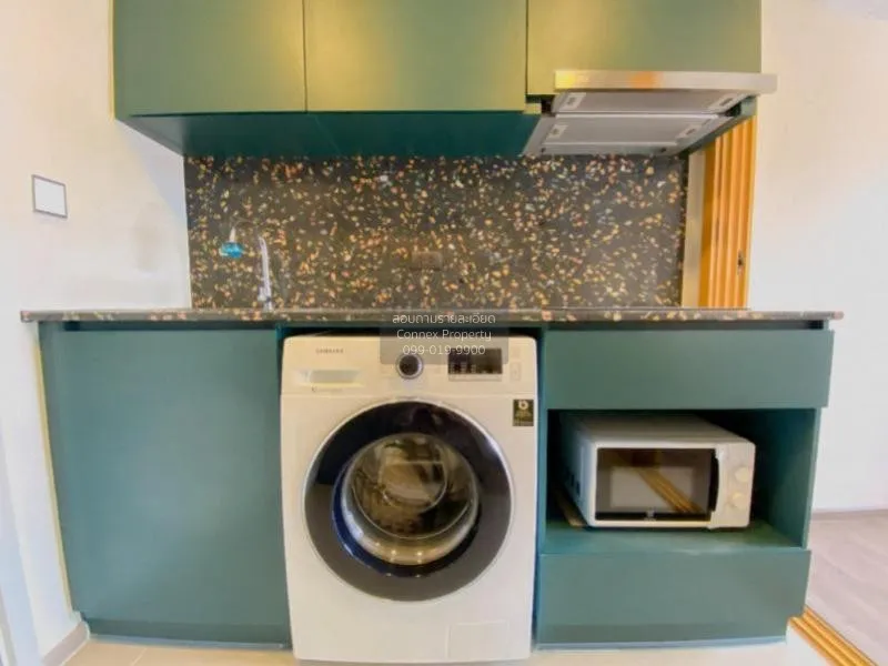 ขายคอนโด  เดอะ เบส สุขุมวิท 50 BTS-อ่อนนุช พระโขนงเหนือ เขต คลองเ