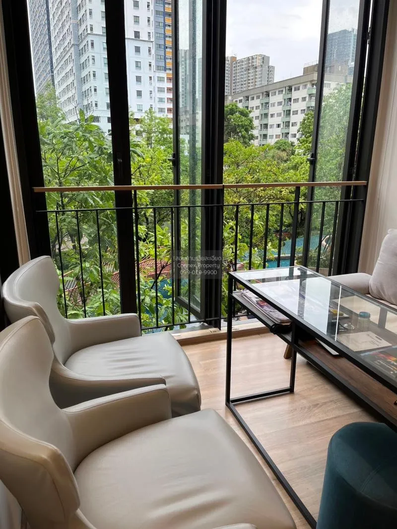 ขายคอนโด  คาวะ เฮาส์ BTS-อ่อนนุช พระโขนงเหนือ เขต วัฒนา กรุงเทพ C 3