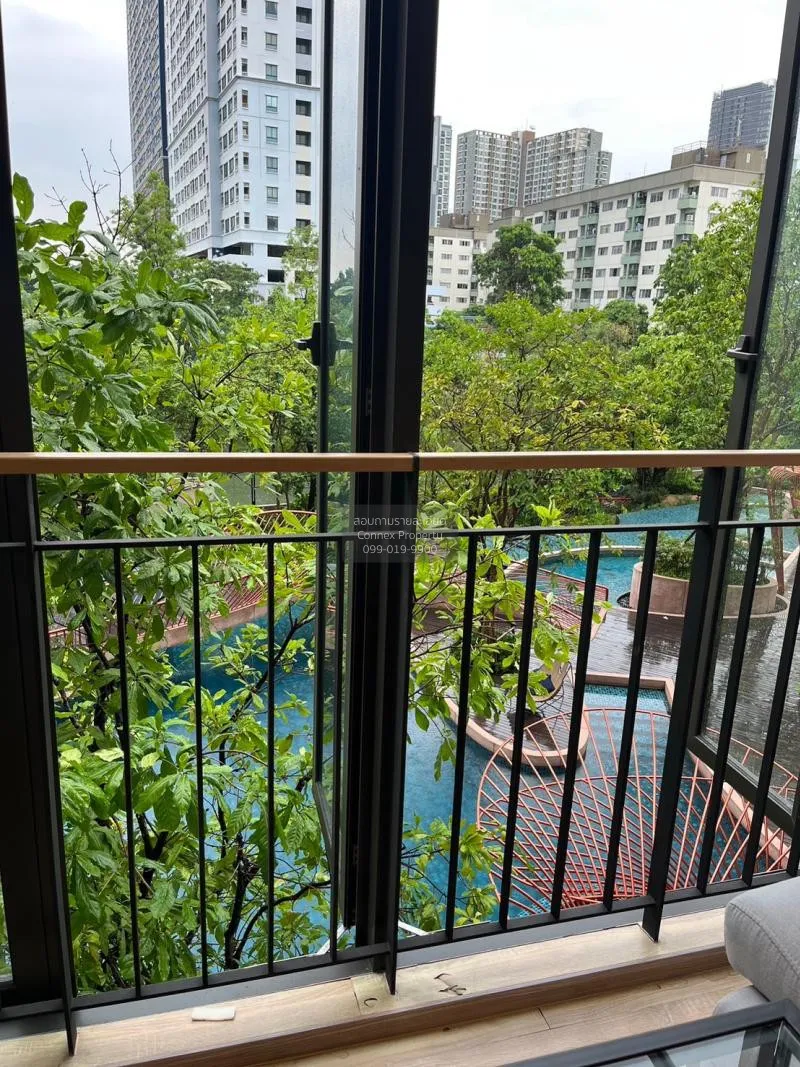 ขายคอนโด  คาวะ เฮาส์ BTS-อ่อนนุช พระโขนงเหนือ เขต วัฒนา กรุงเทพ C