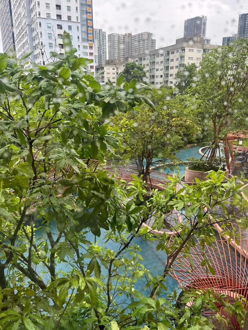 ขายคอนโด  คาวะ เฮาส์ BTS-อ่อนนุช พระโขนงเหนือ เขต วัฒนา กรุงเทพ C