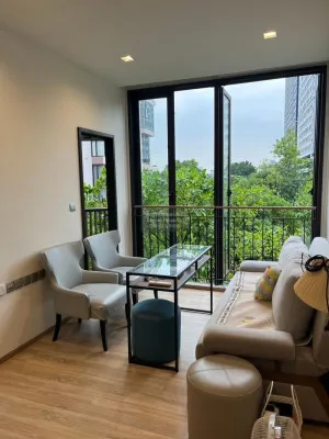 FOR SALE condo , Kawa Haus , BTS-On Nut , Phra Khanong Nuea , Watthana , Bangkok , CX-77257