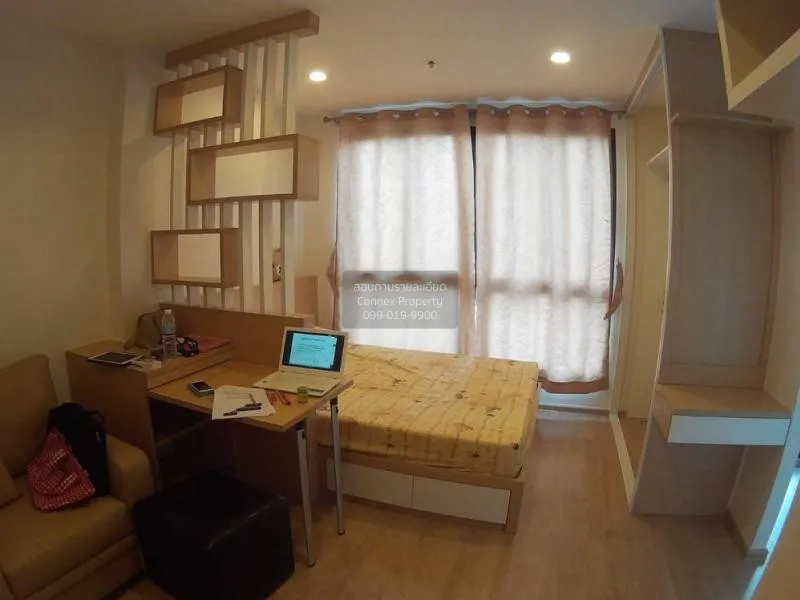 ขายคอนโด  ไอดีโอ สาทร - ท่าพระ BTS-โพธิ์นิมิตร บุคคโล เขต ธนบุรี  3