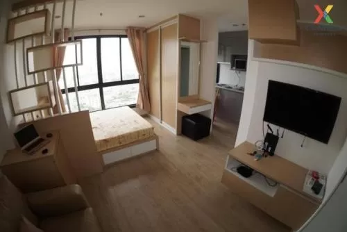 เช่าคอนโด  ไอดีโอ สาทร - ท่าพระ BTS-โพธิ์นิมิตร บุคคโล เขต ธนบุรี กรุงเทพ CX-77259